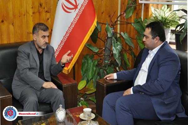 هم‌افزایی سازمان همیاری شهرداری‌ها و منابع طبیعی برای صیانت از منابع ملی