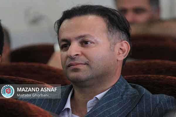برگزاری انتخابات نمایندگان اصناف مازندران به‌روایت تصویر(3)