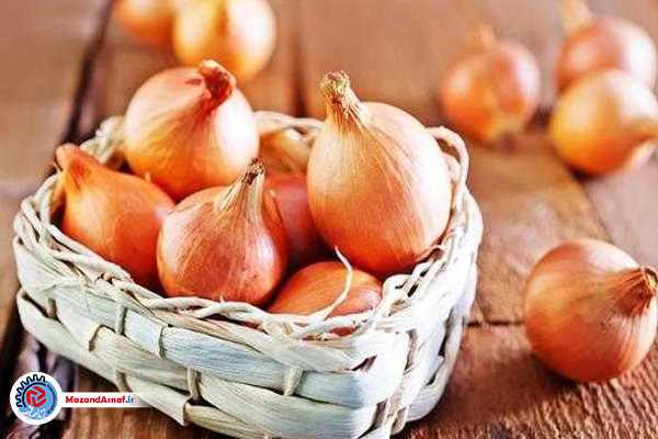 قیمت پیاز با مدیریت صادرات متعادل می‌شود