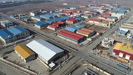 رستم‌کلا در آستانه یک پوست‌اندازی صنعتی