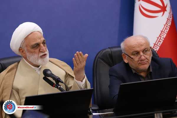  ۱۵۰ هزار واحد مسکونی غیرمجاز مازندران نیازمند ساماندهی است