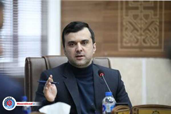 هیچ‌گونه افزایشی در عوارض بیش از ۴۵ درصد در دستور کار شهرداری نیست