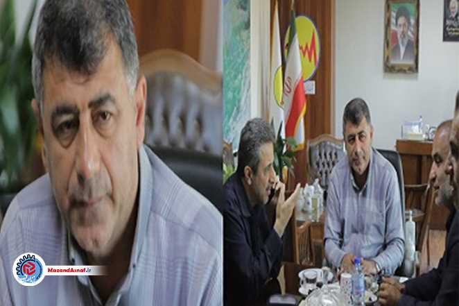  آمادگی کامل شرکت توزیع نیروی برق مازندران برای عبور از پیک بار تابستان