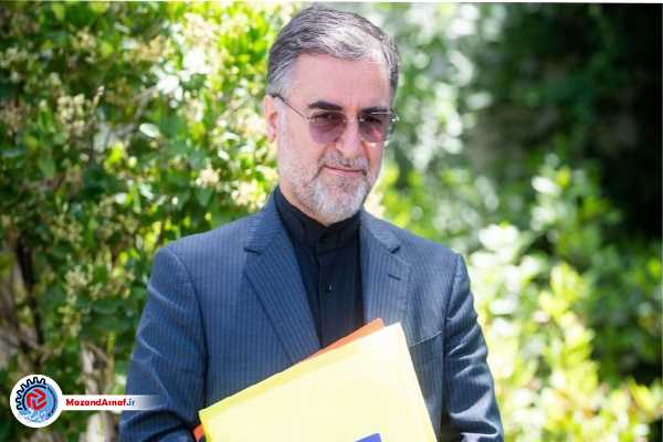  کشف ۱۰۰ مُهر جعلی شرکت‌های خارجی در پرونده «چای دبش» 