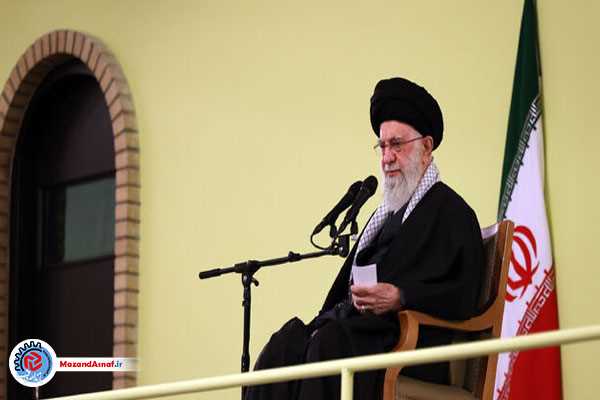 «ورود و بسیج همت‌ها، سرمایه‌ها و ابتکارات ملت» در عرصه اقتصاد لازمه تحقق شعار بسیار مهم سال ۱۴۰۳