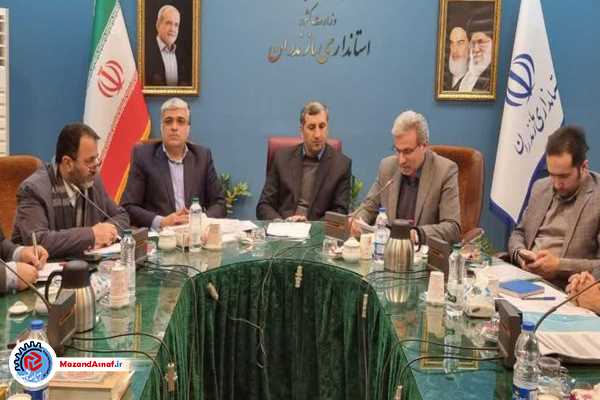 جزئیات اجرای مرحله جدید طرح کالابرگ در مازندران