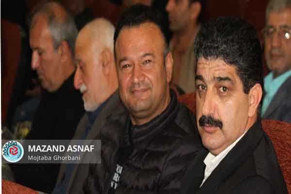برگزاری انتخابات نمایندگان اصناف مازندران از دریچه دوربین مازنداصناف(2)