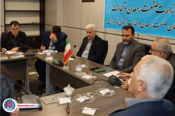 عکس| برگزاری جلسه تبیین و تشریح اجرای قانون اسناد 