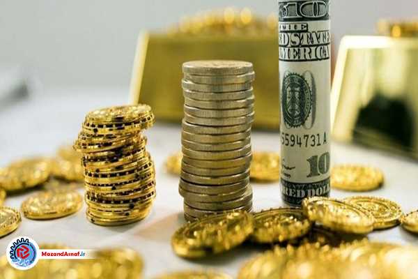 نوسانات قیمتی؛ بازار معاملات را از سکه انداخت 