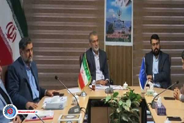 محکومیت ۹۱۲ میلیارد ریالی پروند‌ه های قاچاق در مازندران