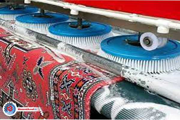  جریمه یک میلیاردی قالیشویی متقلب در بابل