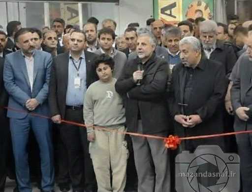 مازندران؛ بازیگر اثرگذار زنجیره تأمین صنعت خودرو کشور/ ۲۰ درصد قطعات خودرو را تولید می‌کنیم