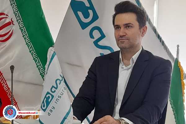 راه‌اندازی سامانه دارویار برای جانبازان بالای ۷۰ درصد در مازندران/تحویل الکترونیکی اسناد به بیمه دی در آینده‌ای نزدیک ممکن می‌شود