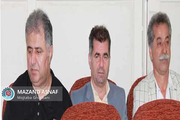 برگزاری انتخابات نمایندگان اصناف مازندران از دریچه دوربین مازنداصناف(2)