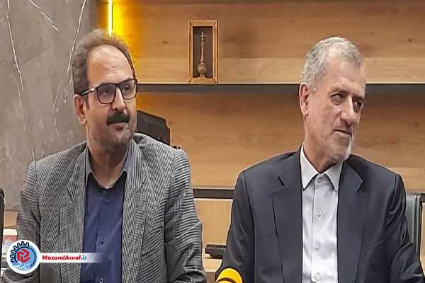 دوازدهمین نمایشگاه الکامپ و دولت الکترونیک مازندران، جلوه‌ای از همگرایی بخش خصوصی و حاکمیت در تحول دیجیتال