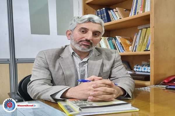 آغاز برگزاری “دوره نکته و تست” ویژه آزمون کانون وکلا از ۴ مهرماه در مازندران