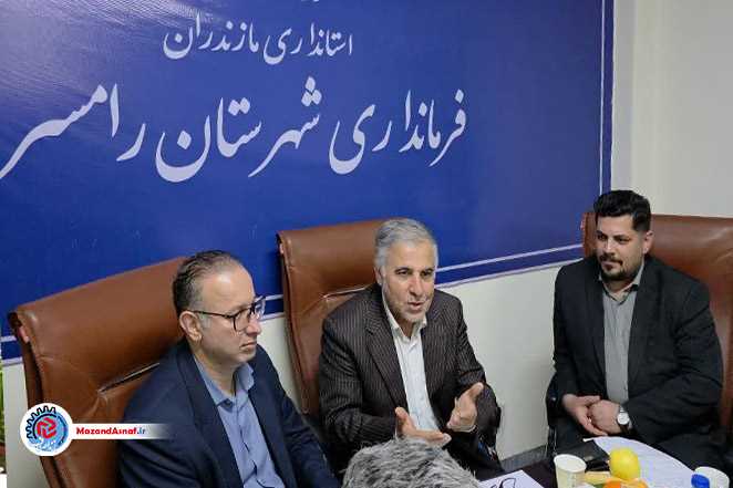 رزمایش اقتصادی برای کنترل بازار مازندران اجرا می‌شود