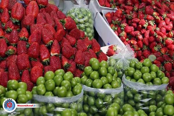 مافیای میوه نوبرانه‌/پای نظارت لنگ می‌زند
