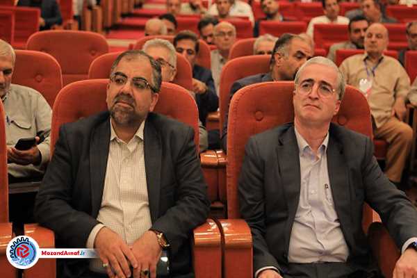 برگزاری نخستین همایش ملی صنف و صنعت آلومینیوم ایران+تصاویر