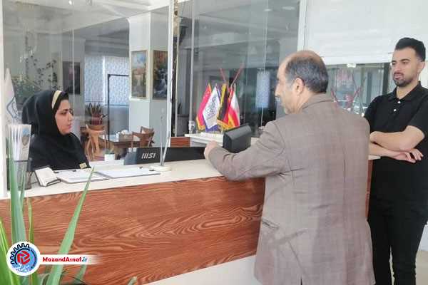 ثبت ۱۴۵۹ بازدید نظارتی در سامانه جانا 