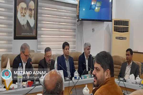 بازرسان خط مقدم کنترل بازار و رسیدگی به شکایات مردمی