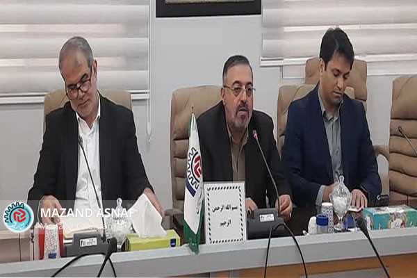 بازرسان خط مقدم کنترل بازار و رسیدگی به شکایات مردمی