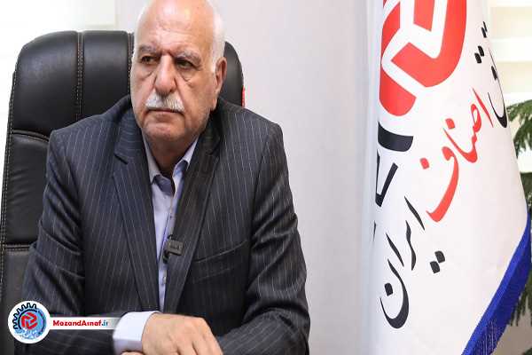 پیام رئیس اتاق اصناف ایران در راستای انتخابات هیات رئیسه دوره هشتم اتاق اصناف ایران