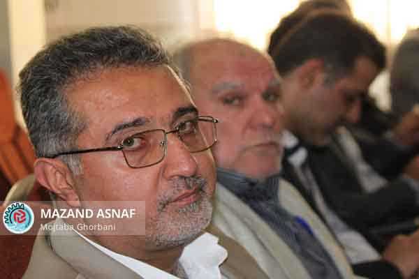 برگزاری انتخابات نمایندگان اصناف مازندران از دریچه دوربین مازنداصناف(2)