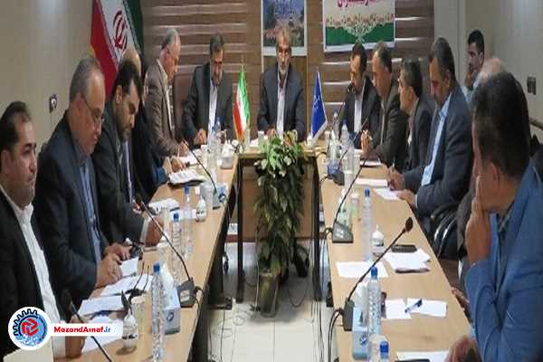 تشدید گشت‌های نظارتی مشترک در بازار مازندران