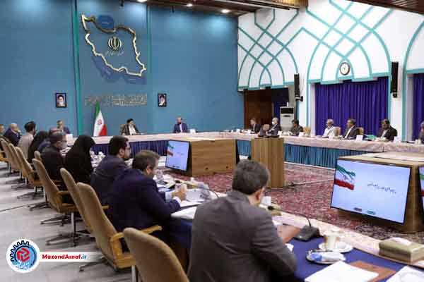 بدون ملاحظه از تولید کالای بی‌کیفیت جلوگیری کنید/برخورد قاطعانه از کم‌فروشی‌های رسمی
