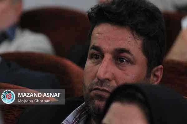برگزاری انتخابات نمایندگان اصناف مازندران به‌روایت تصویر(3)