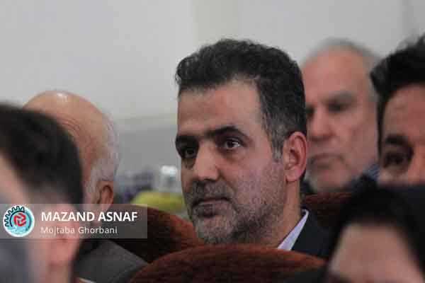 برگزاری انتخابات نمایندگان اصناف مازندران به‌روایت تصویر(3)