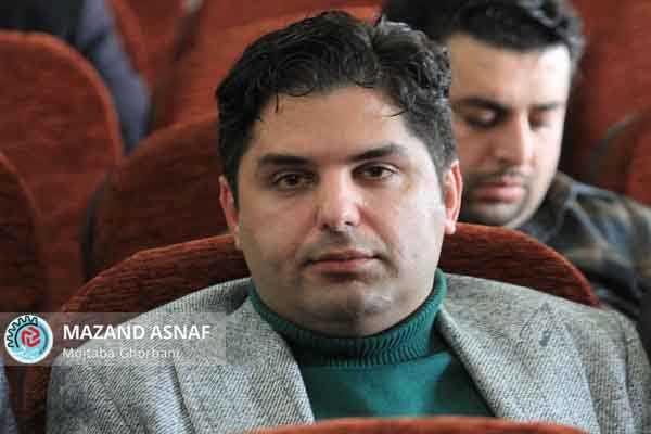برگزاری انتخابات نمایندگان اصناف مازندران به‌روایت تصویر(3)