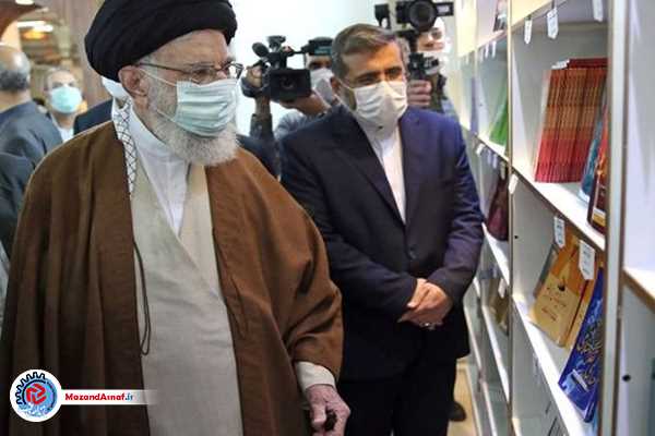  خرید کتاب با قیمت‌های کنونی سخت است، امیدواریم با ارزان شدن کاغذ این وضع بهتر شود