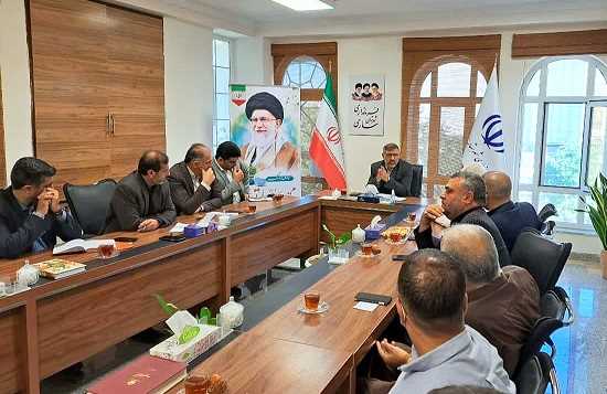 آخرین وضعیت میدان بار جدید و قدیم ساری بررسی شد