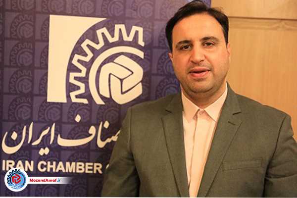 اصناف و بازاریان می‌توانند مبنا و رکن اصلی در راستای تحقق شعار سال باشند