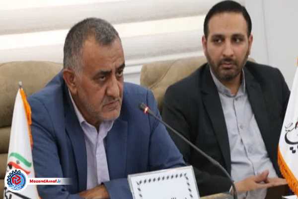 انتقاد زارعی از تبلیغات گسترده و تغییرکاربری بدون مجوز «هایپر قدمت»/ نرخ‌گذاری دستوری مرکبات متوقف شود